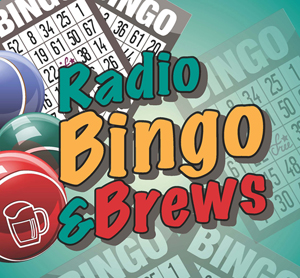 Radio Bingo & Brews @ Manassas | Virginia | United States