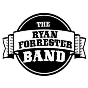 RYAN FORRESTER BAND