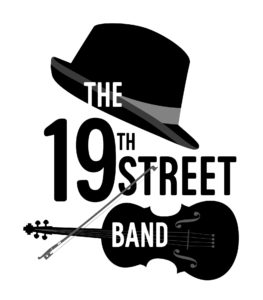 THE 19TH STREET BAND