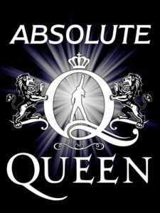 ABSOLUTE QUEEN - QUEEN TRIBUTE BAND