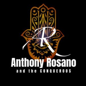 ANTHONY ROSANO