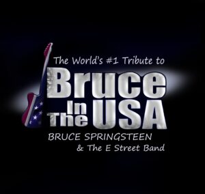 BRUCE IN THE USA